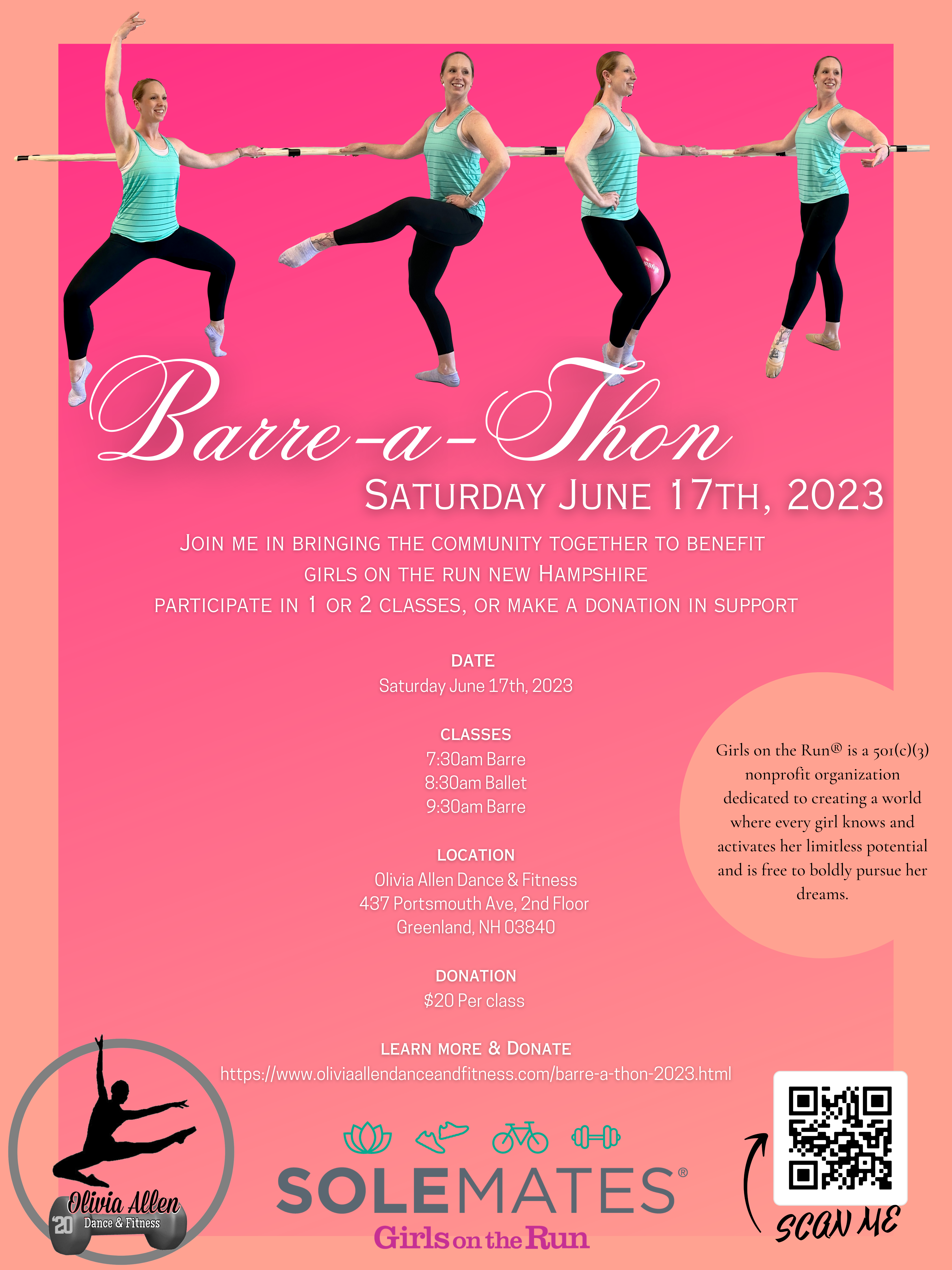 Barre Boot Camp Box Download